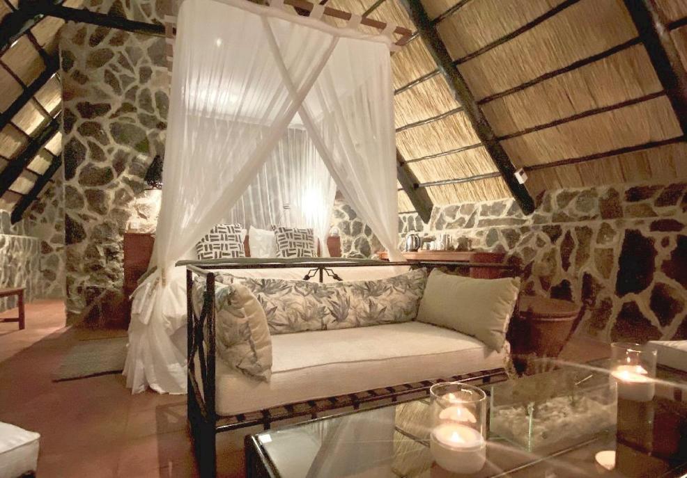 Big Cave Camp Villa Matopos Exterior photo